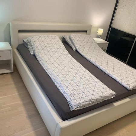 Apartment Onyx Free Garage Parking Сараево Экстерьер фото