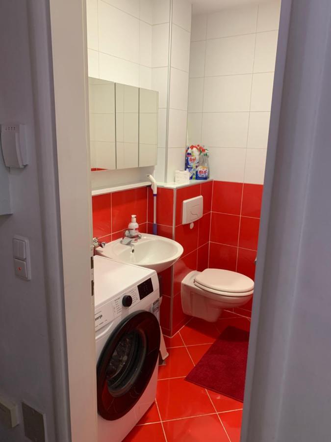 Apartment Onyx Free Garage Parking Сараево Экстерьер фото
