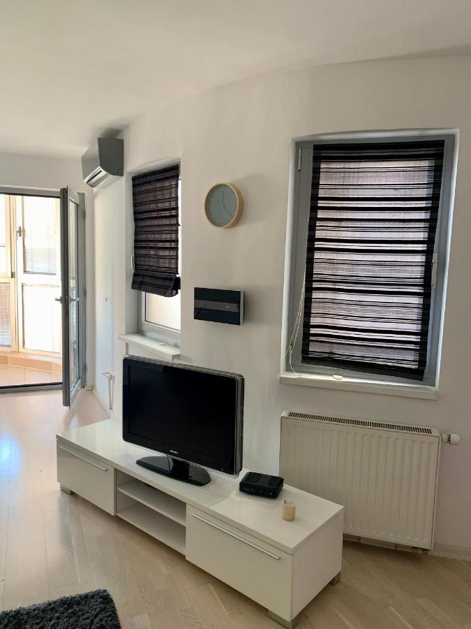 Apartment Onyx Free Garage Parking Сараево Экстерьер фото