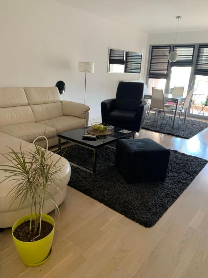Apartment Onyx Free Garage Parking Сараево Экстерьер фото
