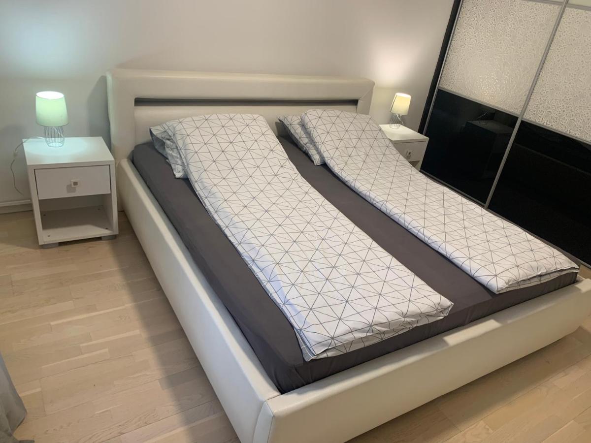 Apartment Onyx Free Garage Parking Сараево Экстерьер фото