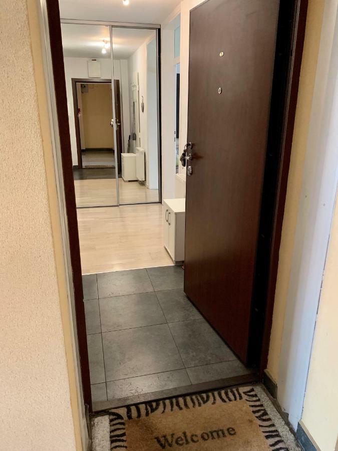 Apartment Onyx Free Garage Parking Сараево Экстерьер фото