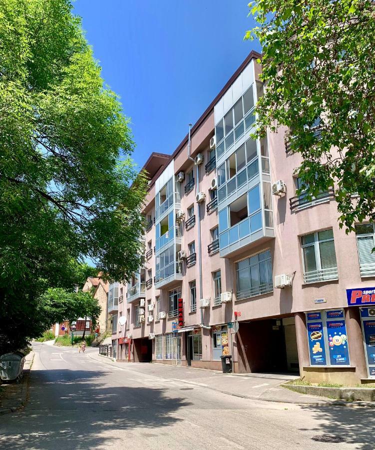 Apartment Onyx Free Garage Parking Сараево Экстерьер фото